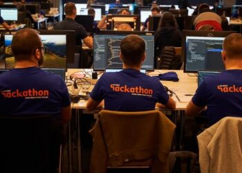 Za nami globalny Hackathon ING edycja 2024
