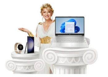 Laptopy i tablety coraz chętniej kupowane na raty w Netii