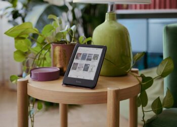 Ożyw swoje książki dzięki nowym czytnikom Kobo Libra Colour i Kobo Clara Colour