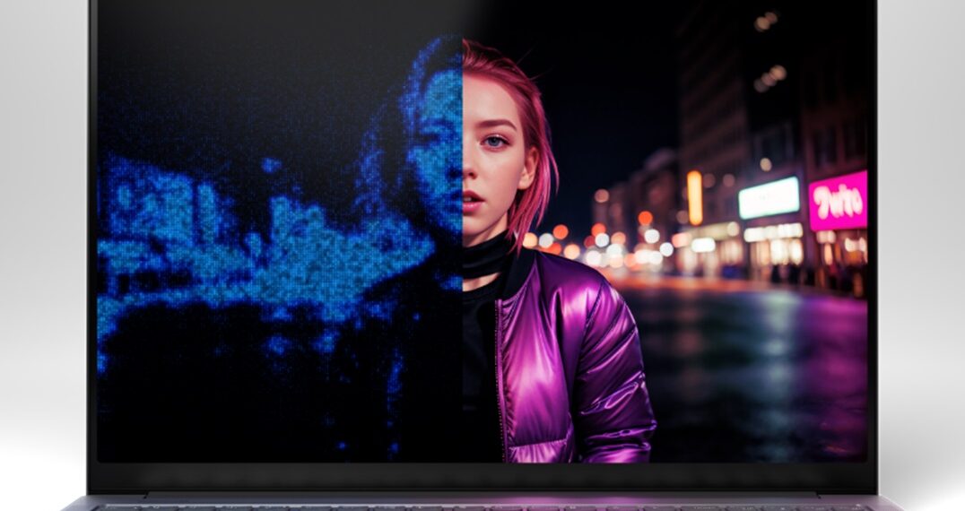 Na CES 2024 Lenovo pokazało najnowsze urządzenia napędzane przez AI