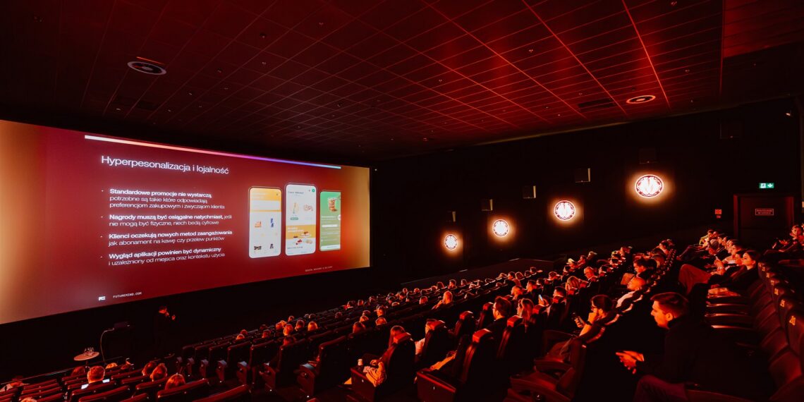 Efektywne kampanie marketingowe w erze nowych technologii i AI