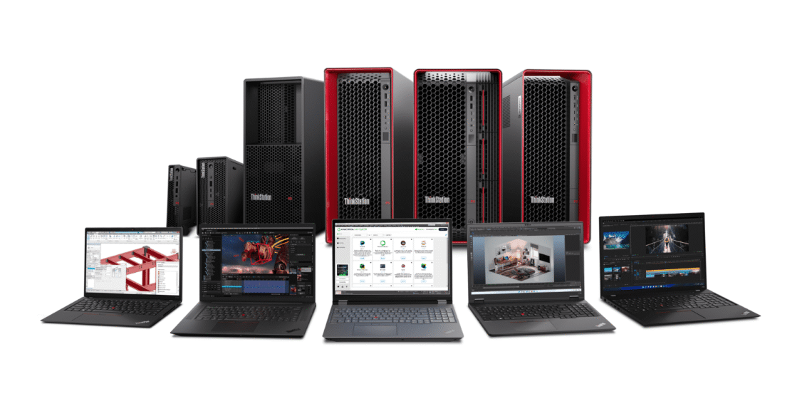 Lenovo i Anaconda przyspieszą we wdrażaniu rozwiązań sztucznej inteligencji