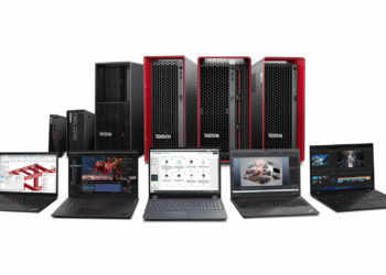 Lenovo i Anaconda przyspieszą we wdrażaniu rozwiązań sztucznej inteligencji