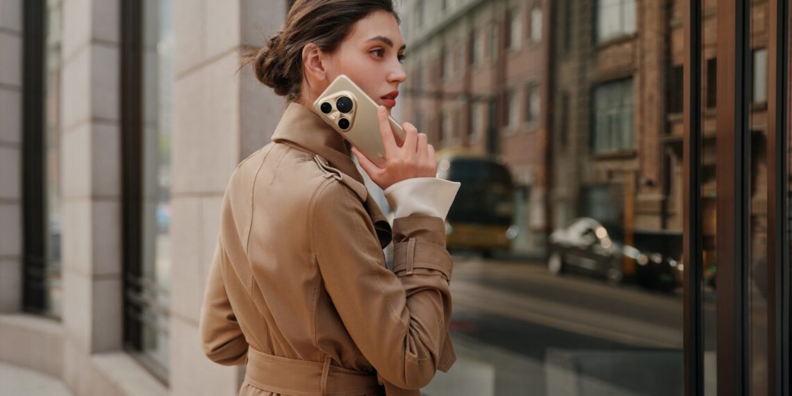 Seria fotosmartfonów HUAWEI Pura 80 już w Polsce