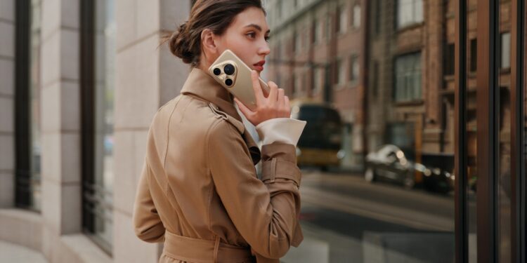 Seria fotosmartfonów HUAWEI Pura 80 już w Polsce